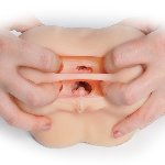 Мастурбатор - Fuck Me Silly To Go Petite Fan - мініатюра 7