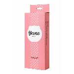 Масажер для обличчя Yovee Gummy Peach, рожевий - мініатюра 8