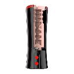 Мастурбатор - Pretty Love Ozzy Vagina Masturbator Sexy Talk - мініатюра 4