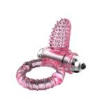 Ерекційне кільце - Sweet Vibrationg Ring - мініатюра 4
