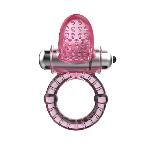 Ерекційне кільце - Sweet Vibrationg Ring - мініатюра 7