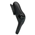 Ерекційне кільце - Pretty Love Vibrant Penis Ring II Black - мініатюра 3
