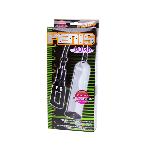 Вакуумна помпа - Penis Pump - мініатюра 2