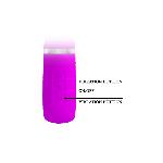 Вібратор - Pretty Love Prescott Vibrator Purple - мініатюра 7