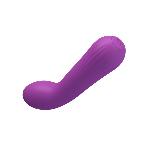 Вібратор - Pretty Love Faun Vibrator Purple - мініатюра 6
