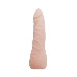 Насадка на член - Penis Sleeve Flesh 6" - мініатюра 5