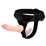 Страпон - Ultra Female Harness, 16.5 см - мініатюра 8