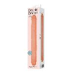 Двосторонній фалоімітатор - Double Dones My Florence Dildo, 36 см - мініатюра 2
