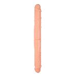 Двосторонній фалоімітатор - Double Dones My Florence Dildo, 36 см - мініатюра 5