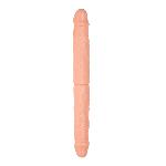 Двосторонній фалоімітатор - Double Dones My Florence Dildo, 36 см - мініатюра 7