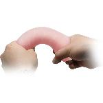 Фалоімітатор - Super Excitement Sextoy Fresh, 16 см - мініатюра 6
