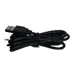 Анальна пробка - Pretty Love Anal Plug Massager Black - мініатюра 6