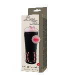 Мастурбатор ротик - Masturbator Cup - Vibration Love Kiss - мініатюра 7