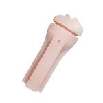 Мастурбатор ротик - Masturbator Cup - Vibration Love Kiss - мініатюра 8