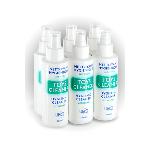 Догляд за іграшками та латексом - Toys Cleaner Lubrix, 125 мл - мініатюра 2