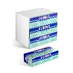 Лубрикант - Lubrix, 200 мл - мініатюра 2