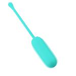 Віброяйце - Pretty Love Joyce Vibrating Egg Mint - мініатюра 7
