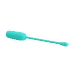 Віброяйце - Pretty Love Joyce Vibrating Egg Mint - мініатюра 8