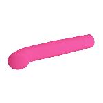 Вібратор - Pretty Love Bogey Vibrator Pink - мініатюра 4