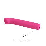 Вібратор - Pretty Love Bogey Vibrator Pink - мініатюра 6