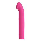 Вібратор - Pretty Love Bogey Vibrator Pink - мініатюра 8