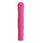Вібратор - Pretty Love Bogey Vibrator Pink - мініатюра 9
