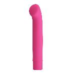 Вібратор - Pretty Love Bogey Vibrator Pink - мініатюра 10