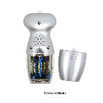 Мастурбатор - Temptation Passion Lady Snug-Fit Pussy Vibrating Masturbator - мініатюра 2