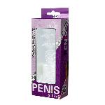 Насадка на член - Penis Sleeve, 12.8 см - мініатюра 2