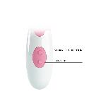 Вібратор - Pretty Love Peter Vibrator Pink - мініатюра 3