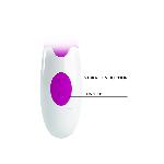 Вібратор - Pretty Love Peter Vibrator Purple - мініатюра 5