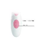 Вібратор - Pretty Love Hyman Vibrator Pink - мініатюра 3