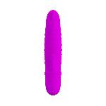 Вібратор - Pretty Love Arnd Vibrator Purple - мініатюра 3