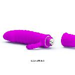 Вібратор - Pretty Love Arnd Vibrator Purple - мініатюра 4