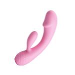 Вібратор - Pretty Love Ron Vibrator Pink - мініатюра 6