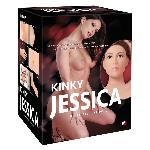 Секс лялька - Kinky Jessica - мініатюра 7