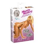 Секс лялька - Mandy Mistery Lifesize Love Doll - мініатюра 3