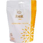 Презервативи - Amor Neon, 50 шт. - мініатюра 4