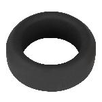 Ерекційне кільце - Black Velvets Cock Ring, 2,6 см - мініатюра 6