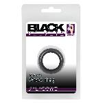 Ерекційне кільце - Black Velvets Cock Ring, 2,6 см - мініатюра 7