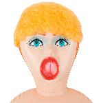 Секс лялька - Pamela Love Doll - мініатюра 7