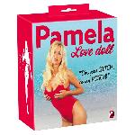 Секс лялька - Pamela Love Doll - мініатюра 8
