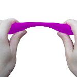 Вібратор - Pretty Love Yedda Stimulator Purple - мініатюра 8