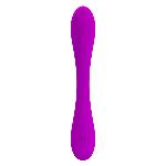 Вібратор - Pretty Love Yedda Stimulator Purple - мініатюра 10