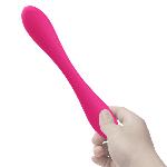 Вібратор - Pretty Love Yedda Stimulator Pink - мініатюра 3