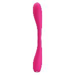 Вібратор - Pretty Love Yedda Stimulator Pink - мініатюра 8