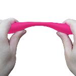 Вібратор - Pretty Love Yedda Stimulator Pink - мініатюра 9