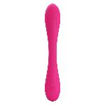 Вібратор - Pretty Love Yedda Stimulator Pink - мініатюра 10