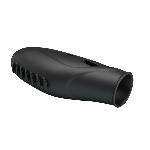 Насадка на палець - Pretty Love Gilo Finger Vibrator Black - мініатюра 6