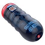 Мастурбатор - Pretty Love Vacuum Cup Masturbator Vagina - мініатюра 3